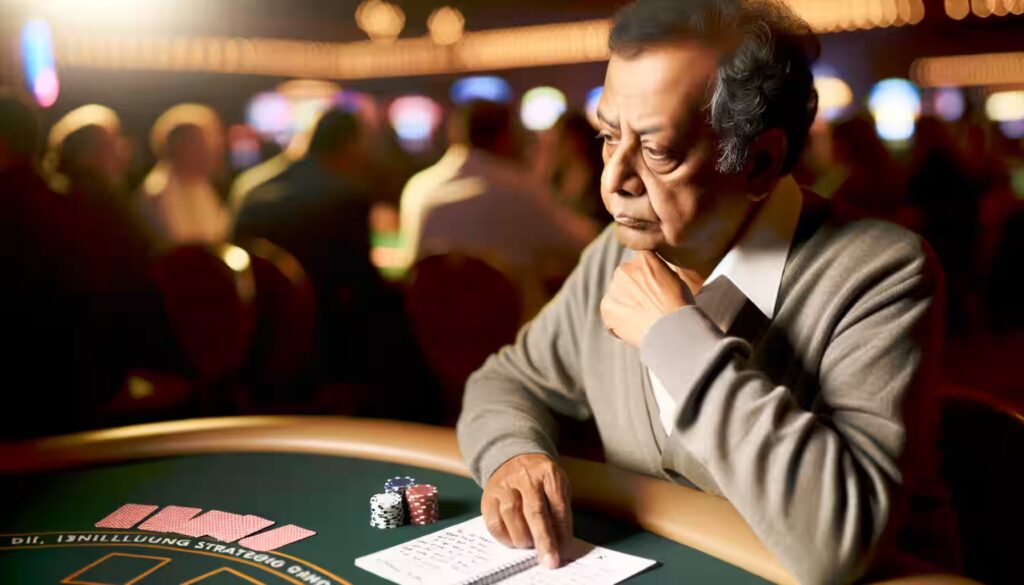 Gewinnchancen im Casino verbessern: 9 kluge Tricks 3 Spieler analysiert Gewinnstrategien bei Blackjack